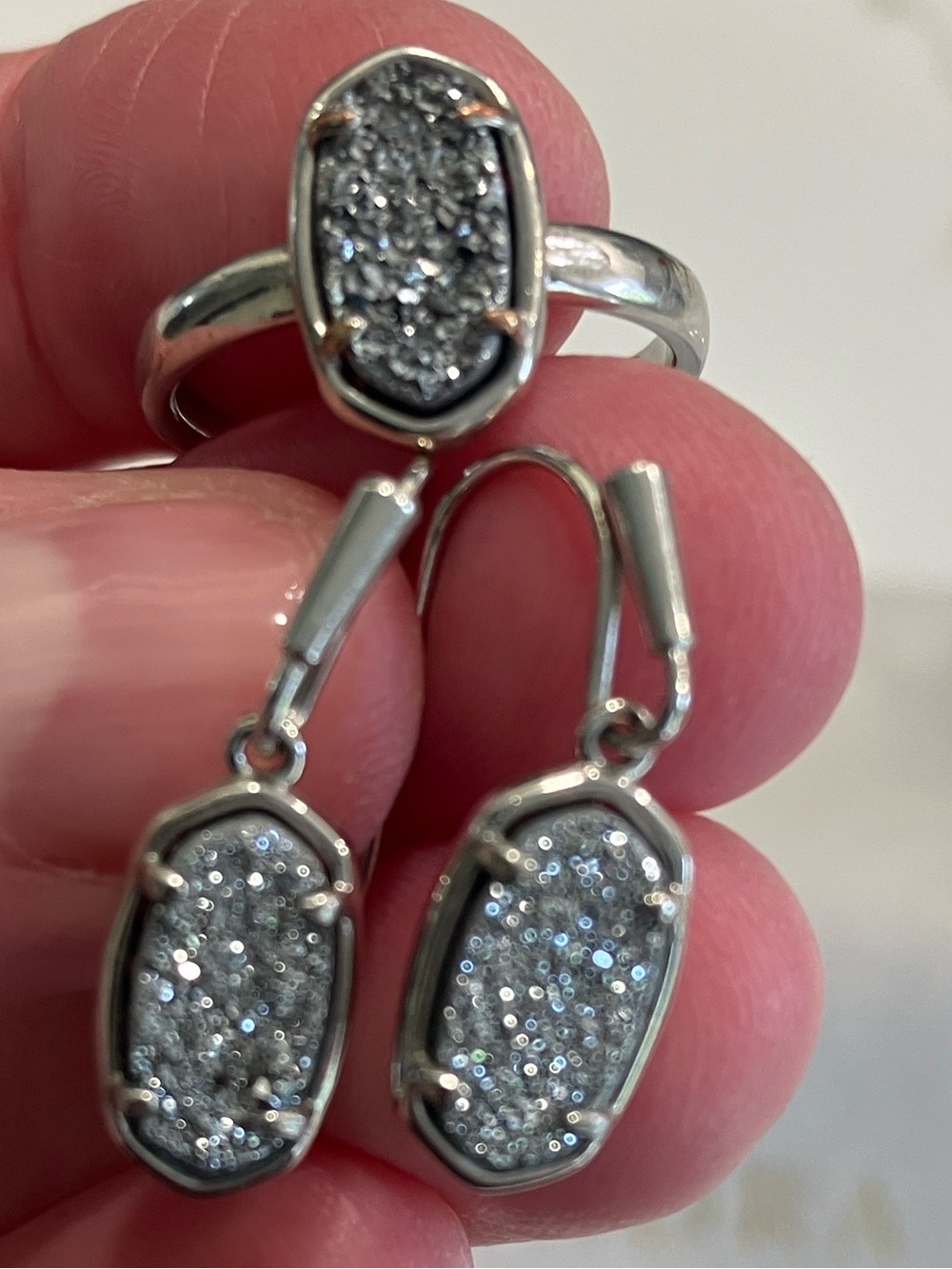Kendra Scott set